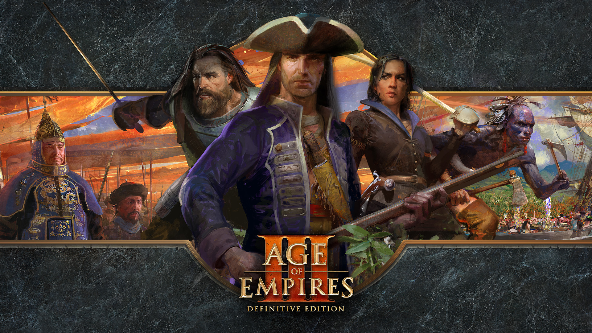 Age of empires 3 in steam фото 51