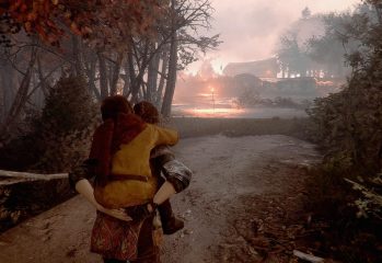 GOTY 2019 Winner A Plague Tale Innocence