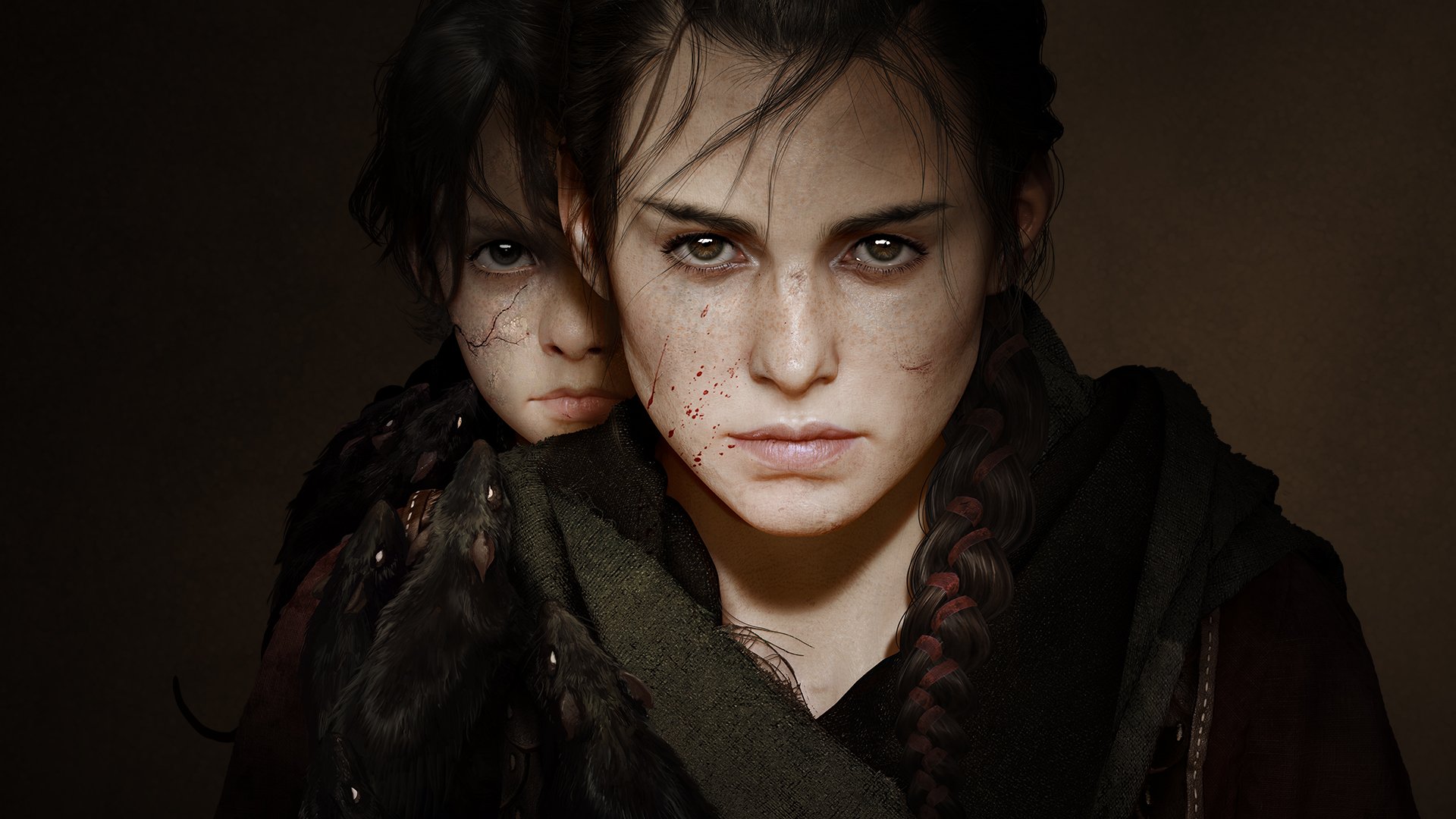 REVIEW  A PLAGUE TALE: INNOCENCE – Aliança Geek