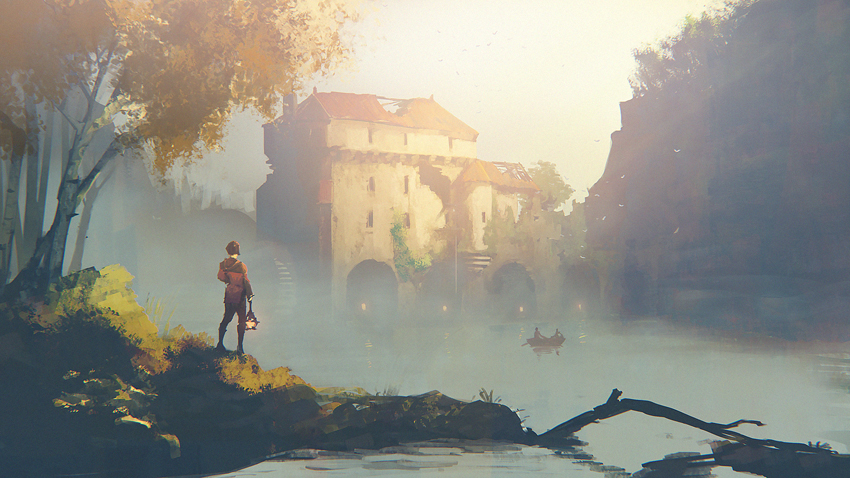 A Plague Tale: Innocence Is an Understated, Atmospheric Triumph