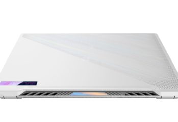 ASUS Zephyrus GA503QS