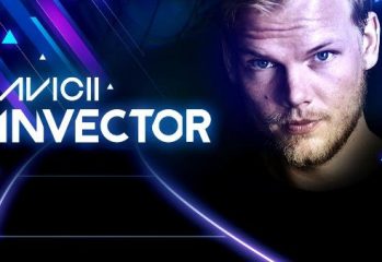 AVICII Invector