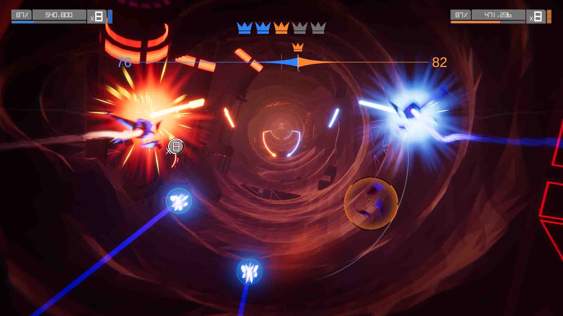 Aaero2 is coming this September to Xbox, Steam and other platforms ...