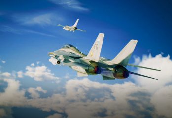 Ace Combat 7: Skies Unknown