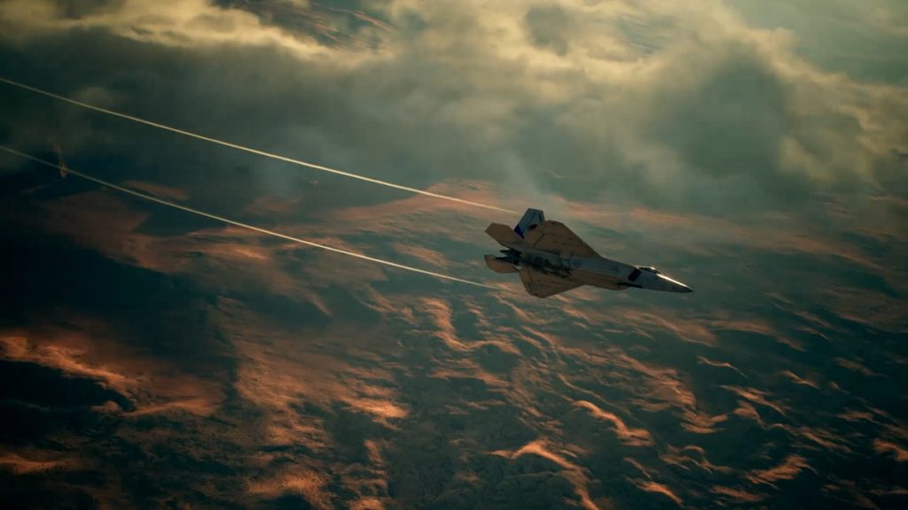 Ace Combat 7: Skies Unknown Gets Twenty Minutes of Gameplay Footage In New  Videos