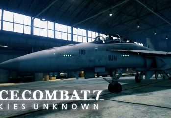 Ace Combat 7: Skies Unknown (PS4) Review: Do a Barrel Roll