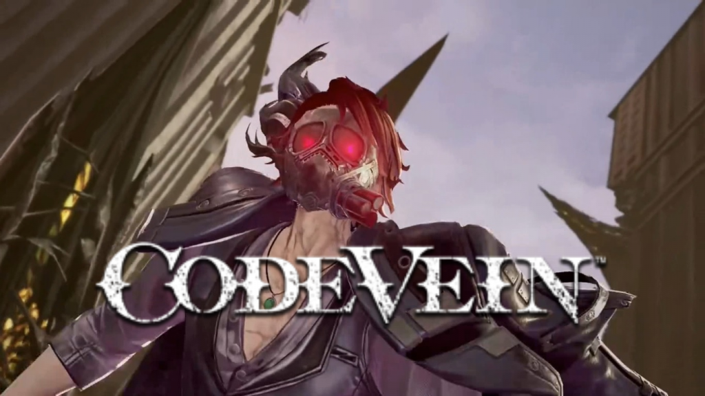 Code Vein bosses: how to defeat the Greater Lost