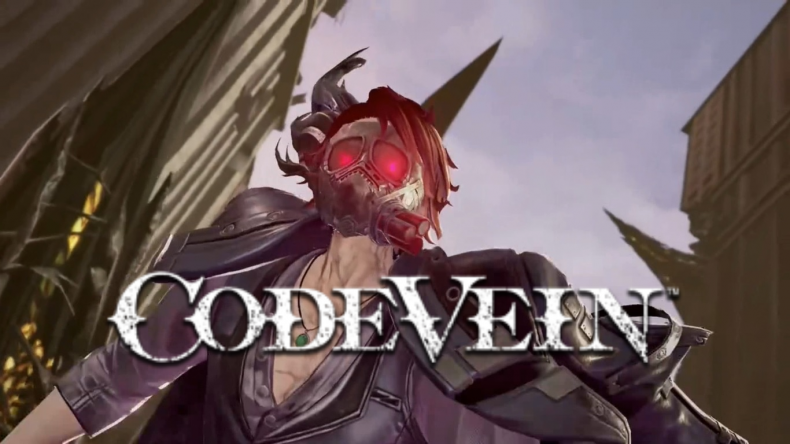 Code Vein Oliver Collins boss guide