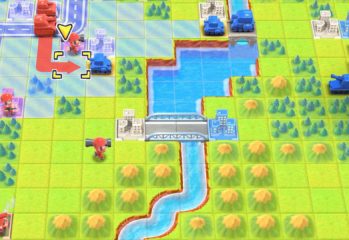 Advance Wars 1+2: Re-boot Camp is a faithful remake so far | Hands-on preview