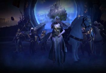 Age of Wonders 4 announced by Paradox Interactive