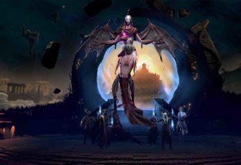 Age of Wonders 4