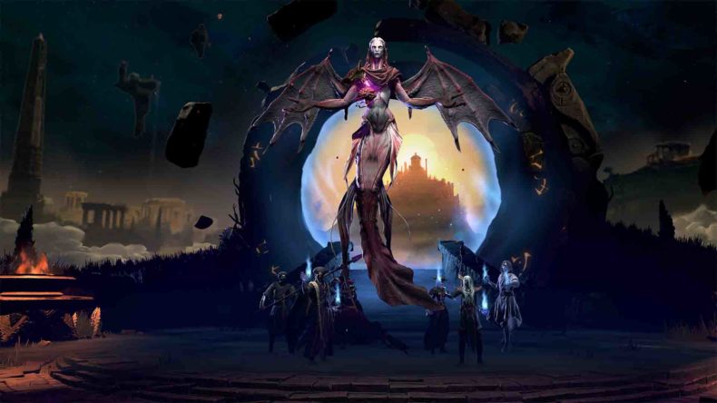 Age of Wonders 4