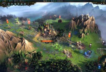 Age of Wonders 4: Primal Fury