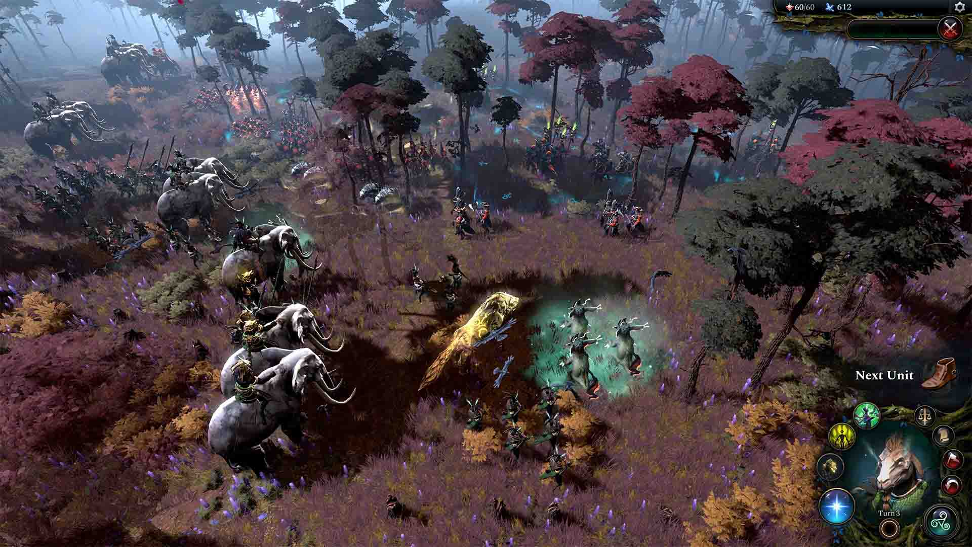 Age of Wonders 4: Primal Fury coming in February | GodisaGeek.com