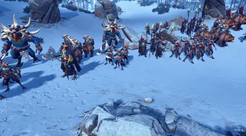 Age of Wonders Empires & Ashes news