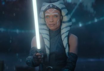 Ahsoka Trailer news