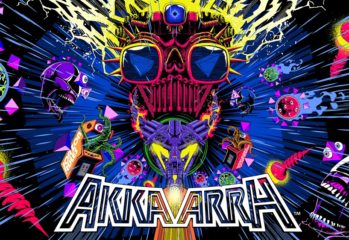 Akka Arrh PS5 Review