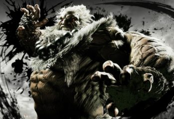 Akuma Street Fighter 6 news