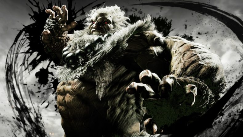 Akuma Street Fighter 6 news