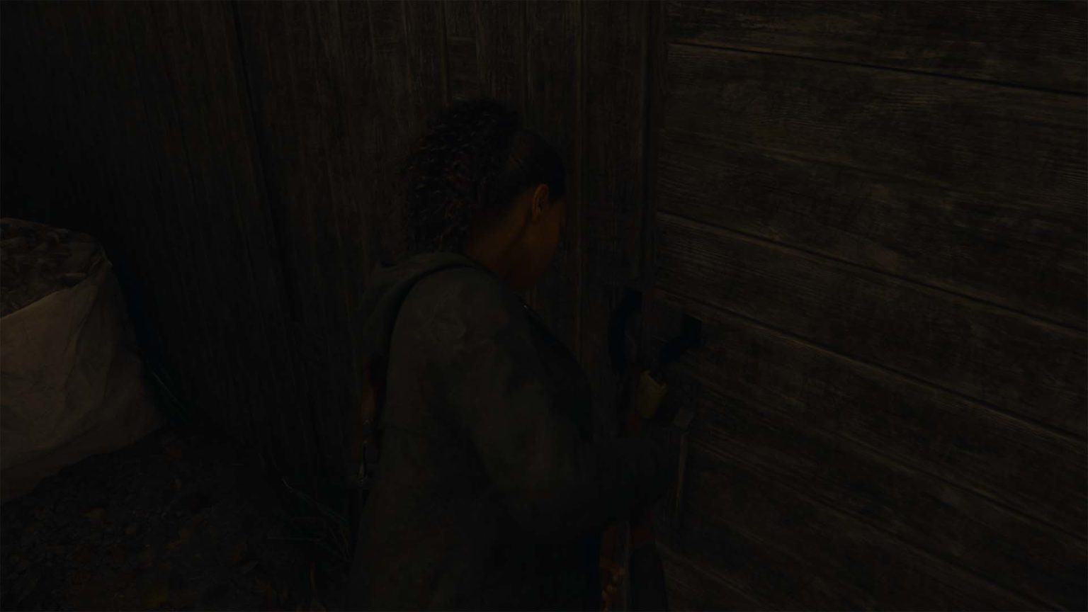 Alan Wake 2 bolt cutters Where to find the bolt cutters