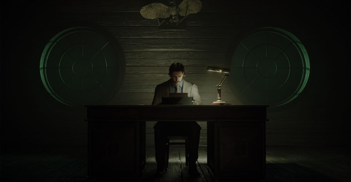 Alan Wake 2 complete guide
