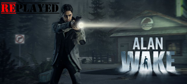 Alan Wake II, OT, I'm blinded by the lights