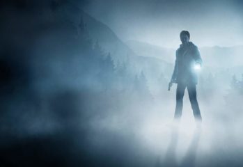 Alan Wake Remastered Review