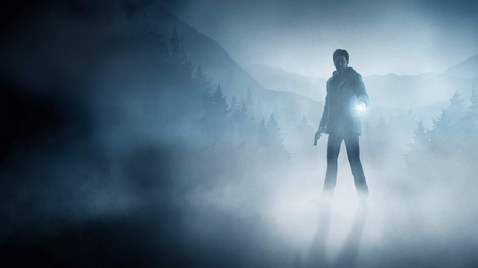 Alan Wake 2 Deluxe Edition PS5 Digital - HF Games