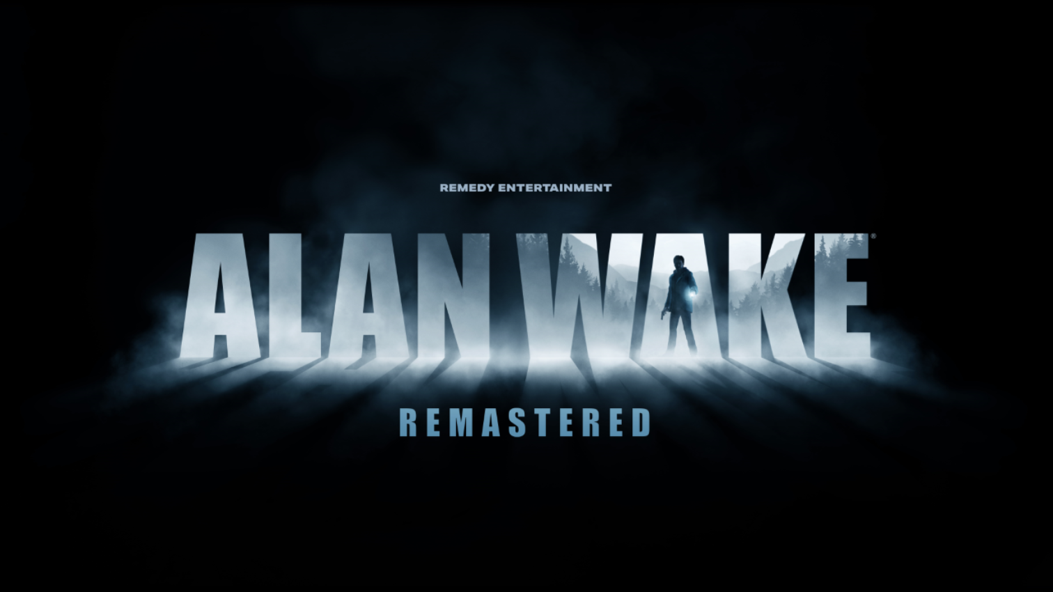 7th September 2021 <br> Announcing Alan Wake Remastered: An Open