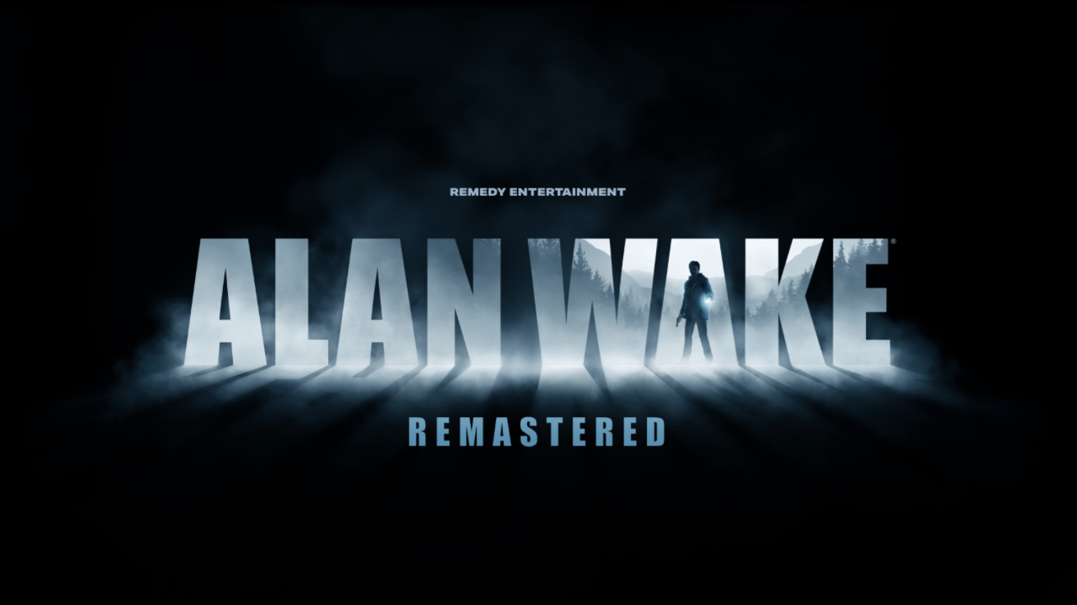 Icon for Alan Wake Remastered by Broken_Noah