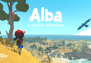 Alba A Wildlife Adventure launch