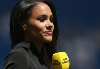 Alex Scott FIFA 22 News