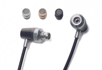 Alfa Genus v2 in-ear Headphones Review