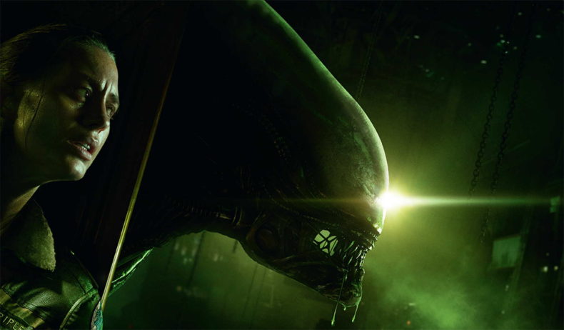 Alien: Isolation coming to iOS and Android