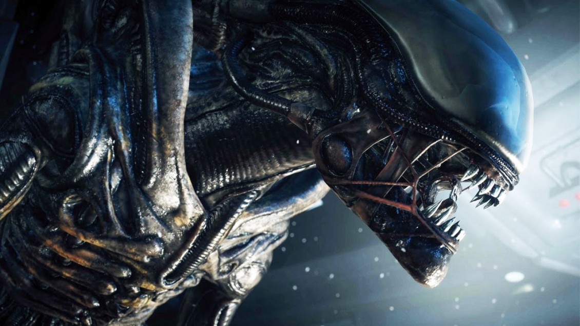 Alien The History Of The Xenomorph In Video Games Godisageek Com