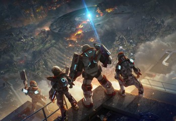 Alienation Review