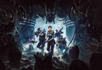 Aliens: Dark Descent gets a release date and new gameplay trailer