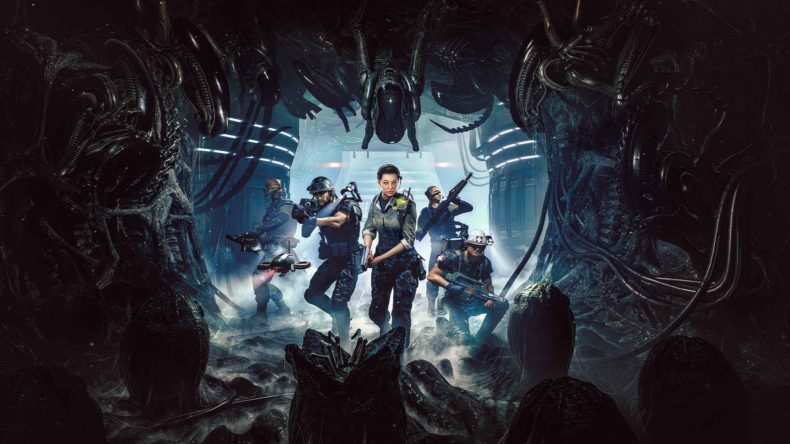 Aliens: Dark Descent gets a release date and new gameplay trailer