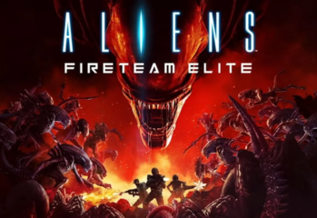 Aliens: Fireteam Elite