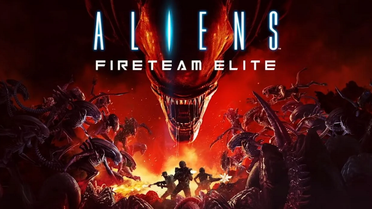 Aliens Fireteam Elite Deluxe Edition will bring a year of postlaunch
