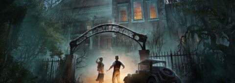 Alone in the Dark Lagniappe guide | Find all the collectibles