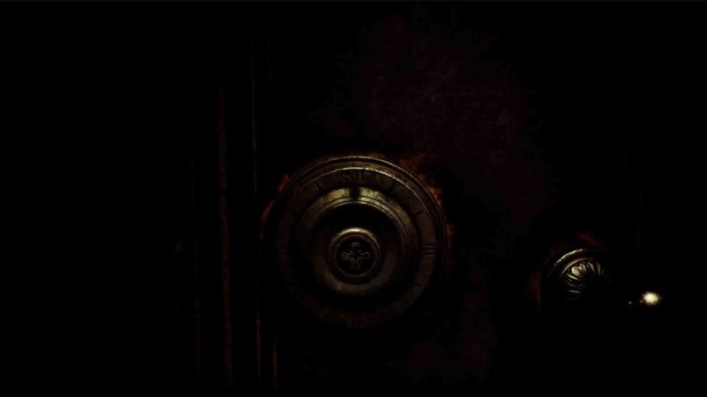 Alone in the Dark safe codes guide | open those pesky safes