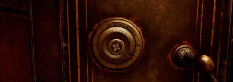 Alone in the Dark warehouse safe code | How to find the code