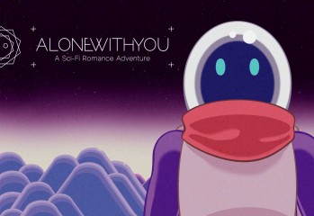 Alone With You Review