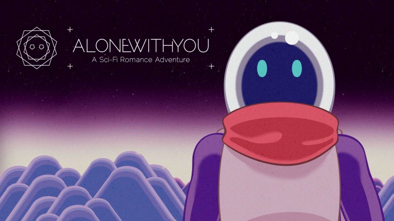 Alone With You Review