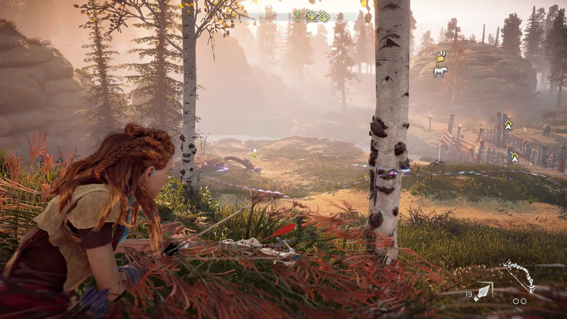 Horizon Zero Dawn: Complete Edition PC review