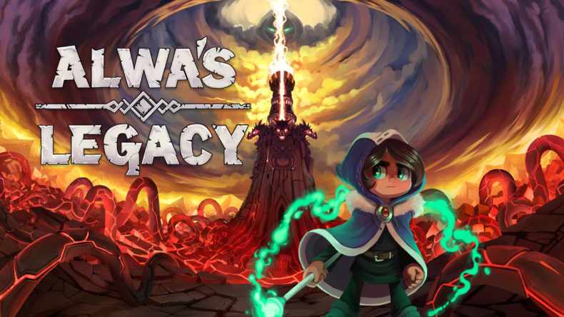 Alwas Legacy Review