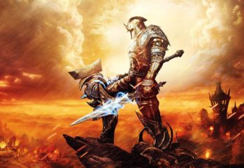 Kingdoms of Amalur: Re-Reckoning Nintendo Switch review