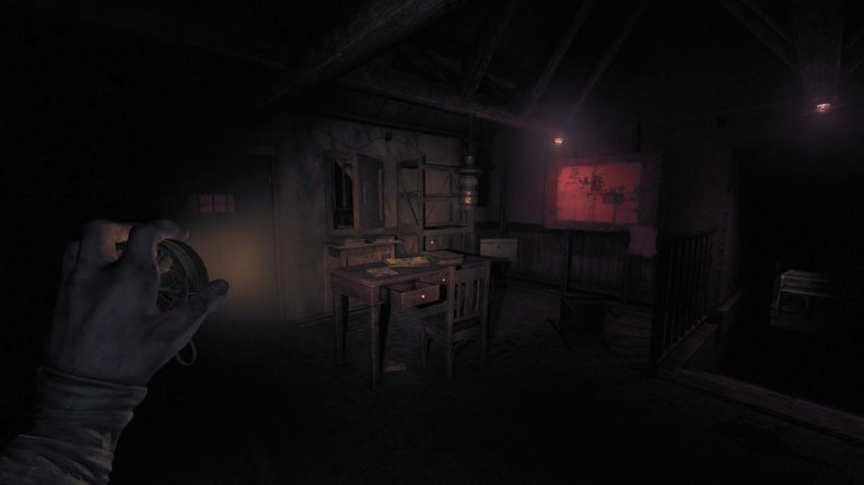 Amnesia: The Bunker developer diary released