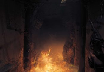 Amnesia: The Bunker